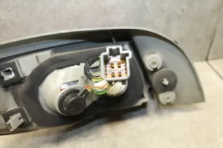 Mitsubishi Colt CZC Rücklicht Rückleuchte hinten rechts außen 58082304 - Bild 8