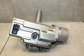 Opel Adam elektrische Servolenkung Lenkhilfe Servopumpe 39029689 - Bild 6