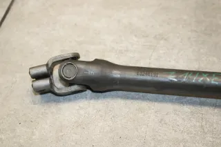 Opel Corsa D Kreuzgelenk Lenksäule Lenkung 13248191 - Bild 2