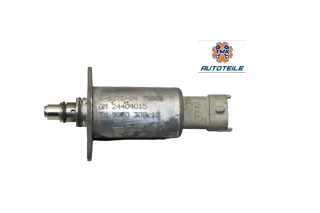 Opel Signum Vectra C Zafira B Kraftstoffregler Druckregler 2.2 Z22YH 24404015 - Bild 1