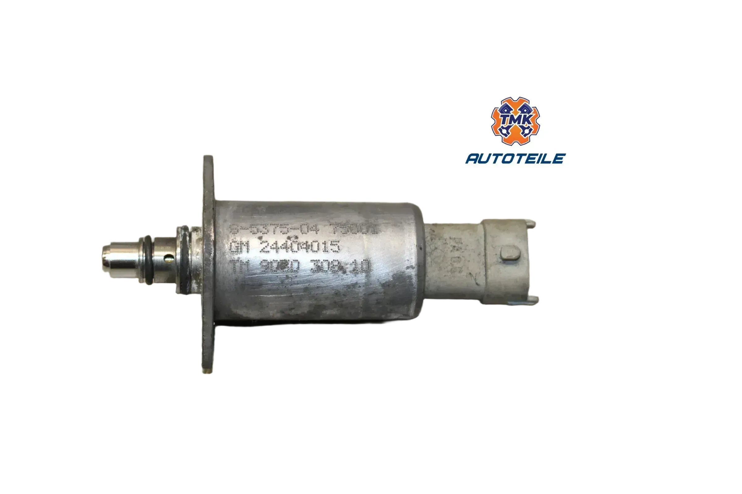 Opel Signum Vectra C Zafira B Kraftstoffregler Druckregler 2.2 Z22YH 24404015 - Bild 1