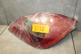 Opel Tigra B Rücklicht Rückleuchte Beifahrerseite Rechts Twintop 93162484 - Bild 8