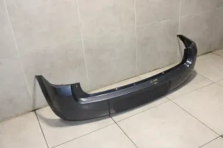 Opel Meriva A Stoßstange hinten Heckschürze Z168 Metro - Bild 2