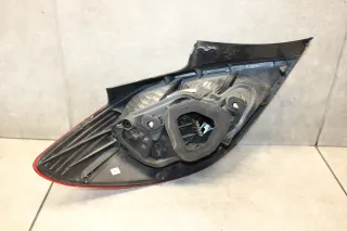 Opel Corsa D Rückleuchte Rücklicht Hinten Rechts 5 Türer Facelift 13269051 - Bild 5