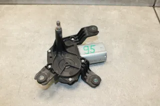 Opel Zafira B Wischermotor Scheibenwischermotor Hinten 13145548 - Bild 5
