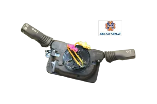 Opel Astra H Lenkstockschalter CIM Modul Tempomat entheiratet 13276157 KA - Bild 1