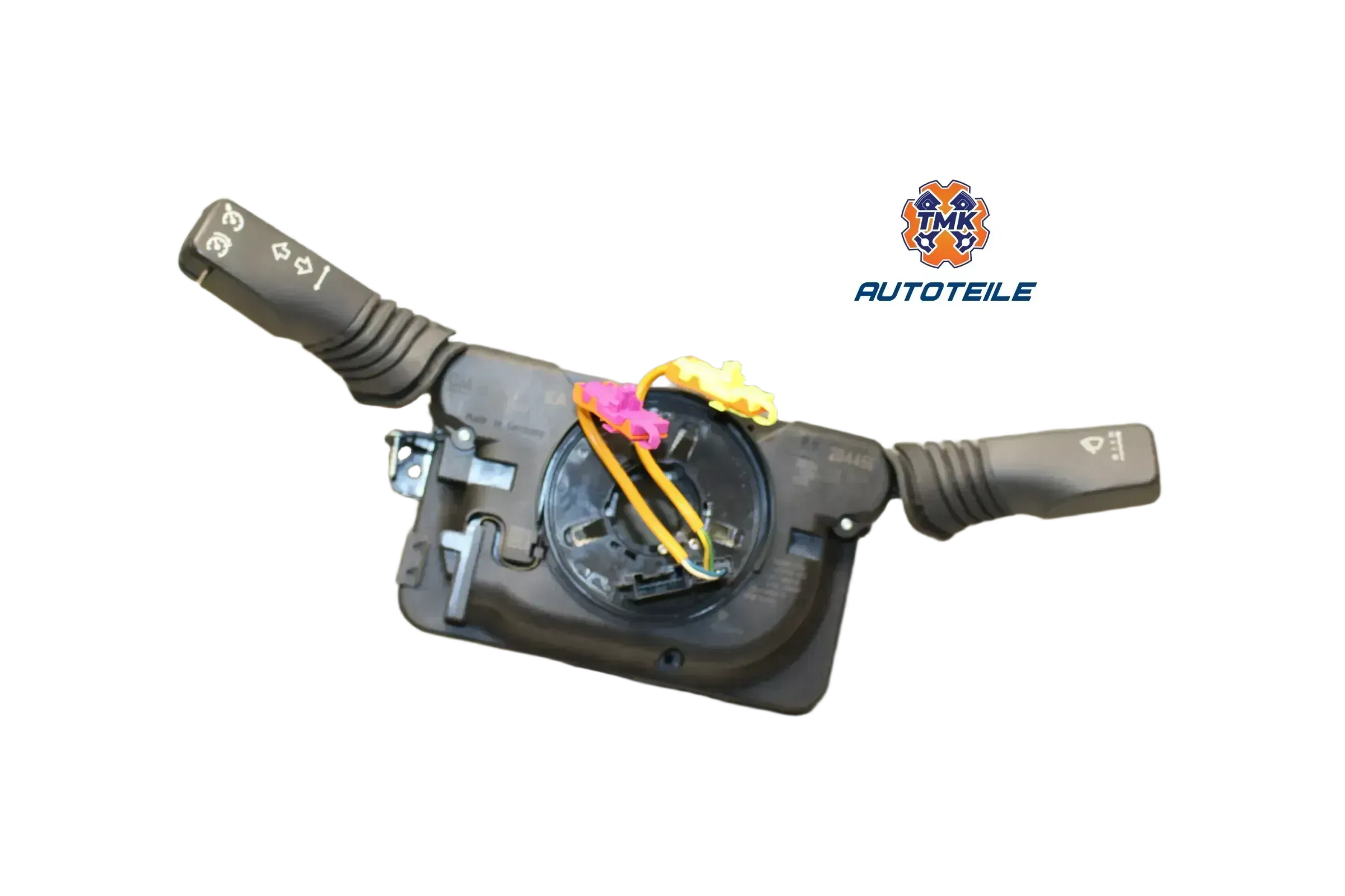 Opel Astra H Lenkstockschalter CIM Modul Tempomat entheiratet 13276157 KA - Bild 1