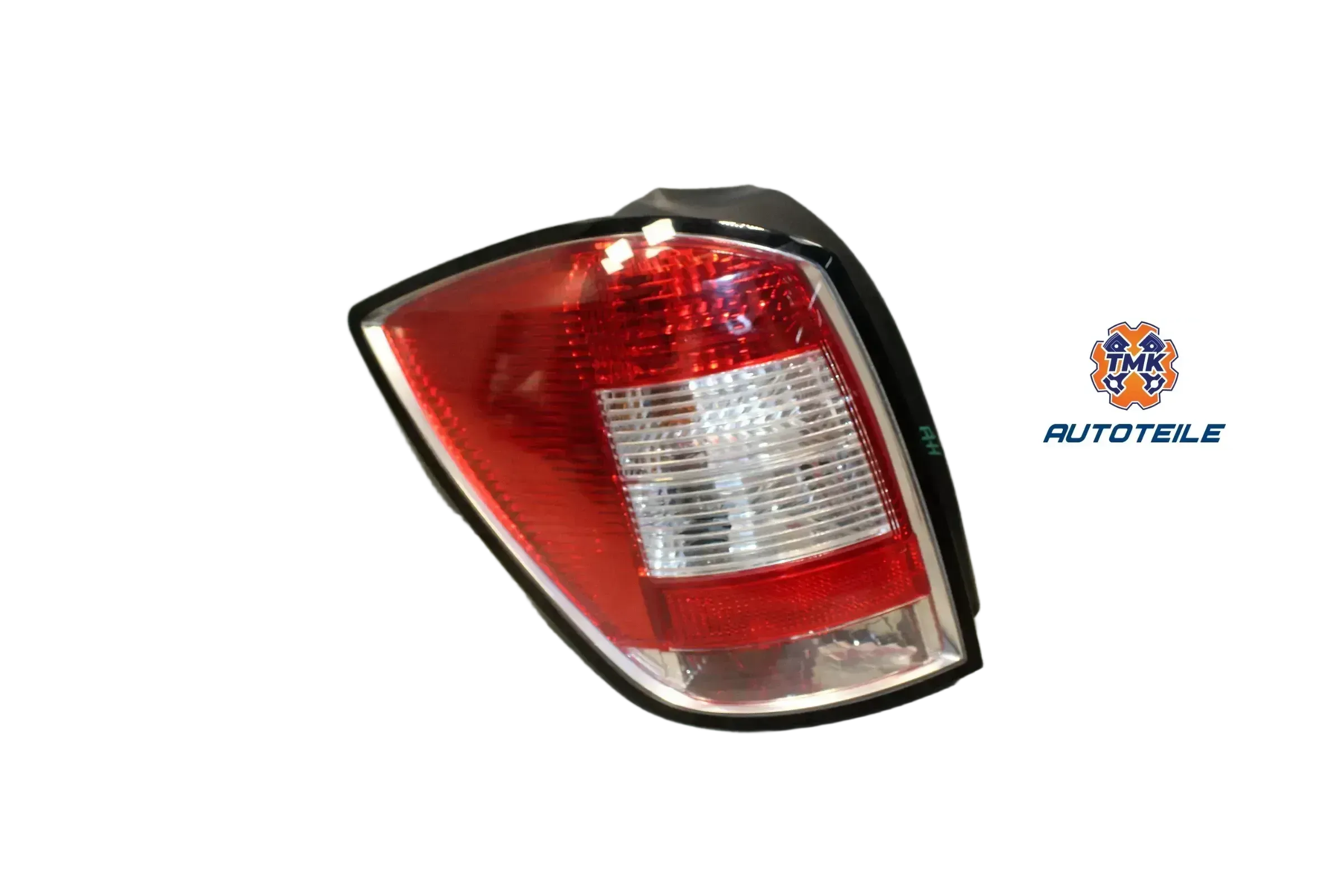 Opel Astra H Caravan Rücklicht Rückleuchte Fahrerseite Links 93186478 - Bild 1