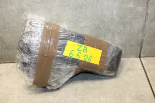 Opel Astra H Zafira B Armlehne Mittelarmlehne Lehne Armauflage Leder - Bild 8