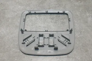 Adam Verkleidung Blende Rahmen Schalter Opel 13378201 - Bild 2