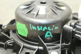 Gebläsemotor Heizung Gebläse Lüftung Klima Insignia A 5242673401 Opel - Bild 3
