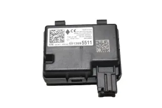 Astra K Steuergerät Empfänger Antenne Opel 13595511 - Bild 1