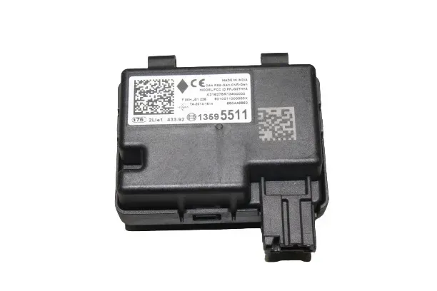 Astra K Steuergerät Empfänger Antenne Opel 13595511 - Bild 1