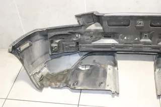 Chrysler Crossfire Stoßstange Heckschürze Hinten 759 Graphit Metallic - Bild 11