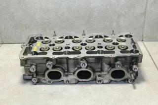 3,0 CDTI V6 135 KW Zylinderkopf vorne Z30DT Opel Vectra C Signum - Bild 1