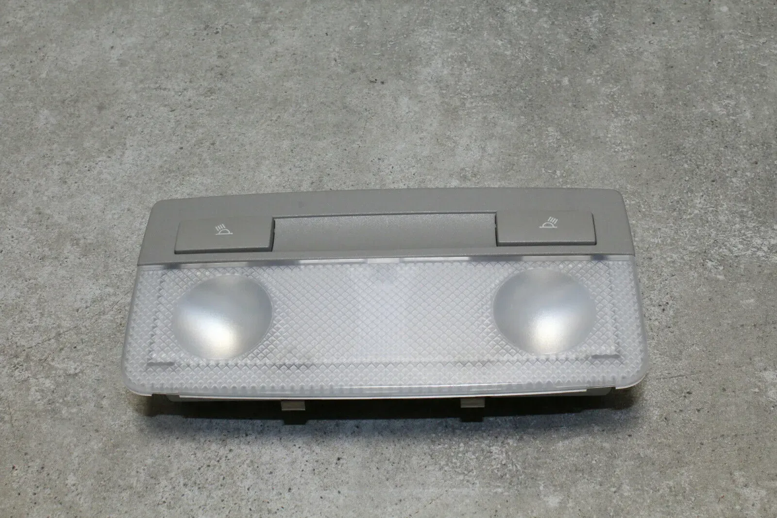 Innenraumleuchte Licht Leseleuchte Lampe Opel Astra J Meriva B 13285096 - Bild 1