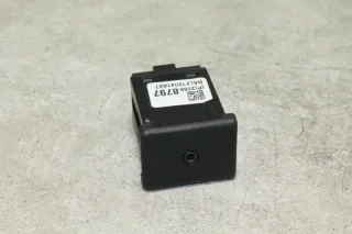 Anschluss Adapter AUX Opel Zafira C Tourer 20868797 - Bild 1