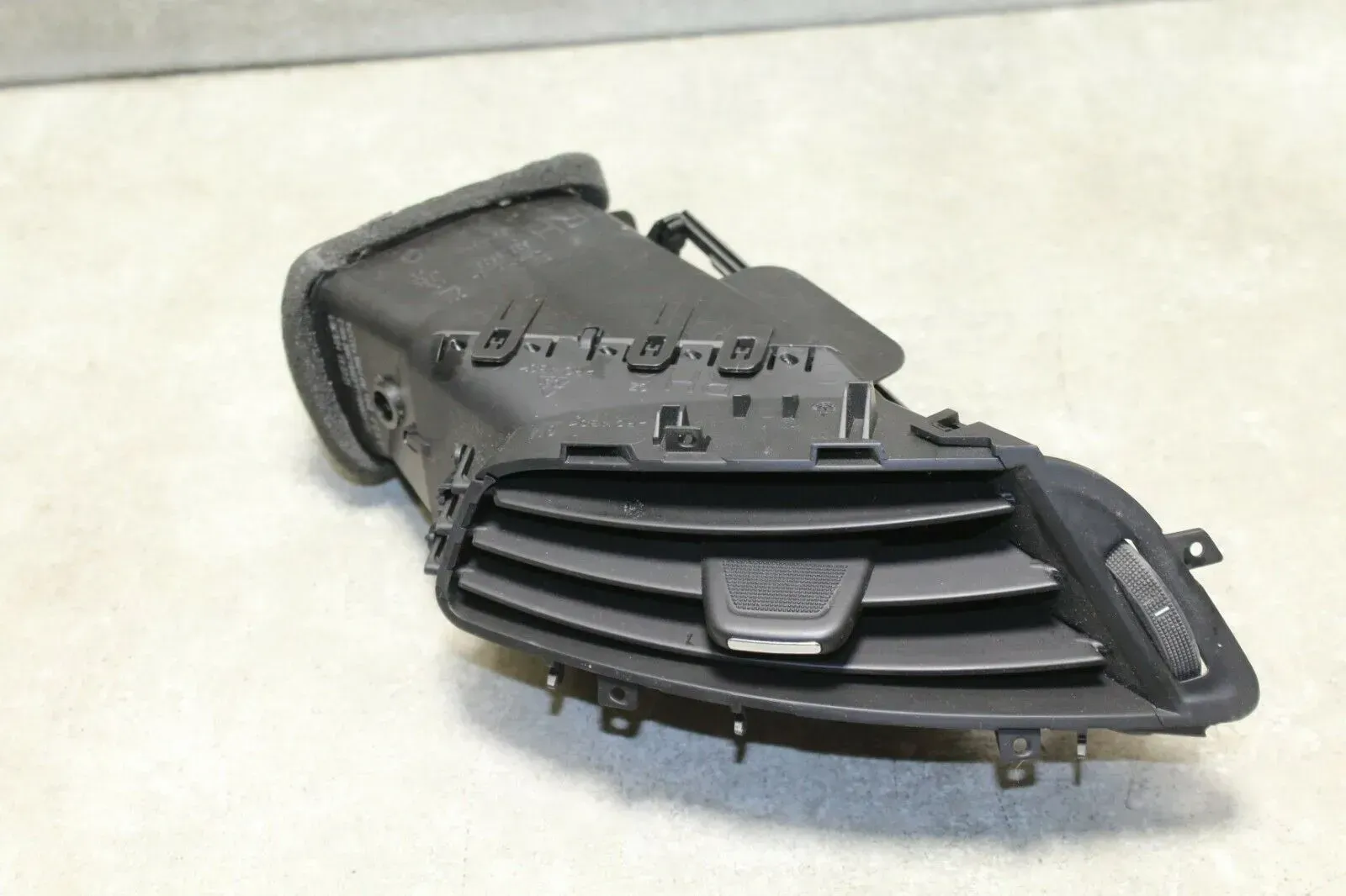 Lüftungsgitter Luftdüse Luftausströmer rechts Opel Zafira C Tourer 13427381 - Bild 1