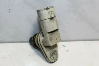 Opel Corsa D 1,3 CDTI Nockenwellensensor Sensor Nockenwelle Z13DTJ 55201874 - Bild 1
