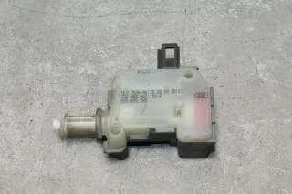 Heckklappe ZV Schloss Stellmotor Audi A6 4B 4B9962115 - Bild 2