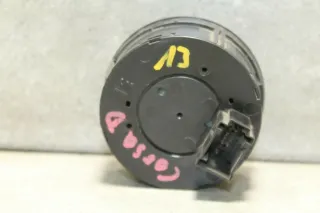 Lichtschalter Schalter Licht Nebelscheinwerfer LWR Opel Corsa D 13249396 EA - Bild 2