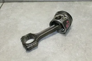 1,3 CDTI 51 KW Kolben mit Pleuel Z13DT Opel Corsa C Tigra B - Bild 5