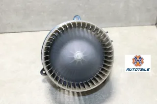 Opel Meriva B Gebläsemotor Heizung Gebläse Lüftung 5242673401 - Bild 1