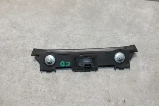 Opel Corsa D Taster Griff Öffner Heckklappe Heckklappengriff - Bild 2
