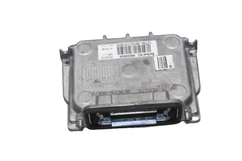 Background image for Signum Vectra C Facelift Xenonsteuergerät Steuergerät Xenon 89034934 Opel
