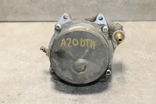 Opel Insignia A Astra J Vakuumpumpe Unterdruckpumpe 2.0 CDTI A20DTH 55205446 - Bild 2
