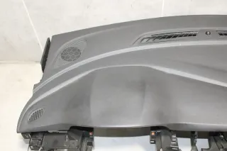 Opel Astra K Armaturenbrett Cockpit - Bild 3
