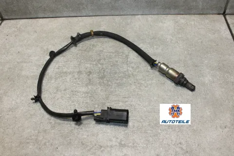 Background image for Opel Astra K Lambdasonde Abgastemperatursensor 1.6 CDTI 100 KW B16DTH 55489509