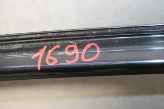 Opel Corsa D Tür Hinten Links Fahrerseite 5 Türer Z20R Saphirschwarz - Bild 9