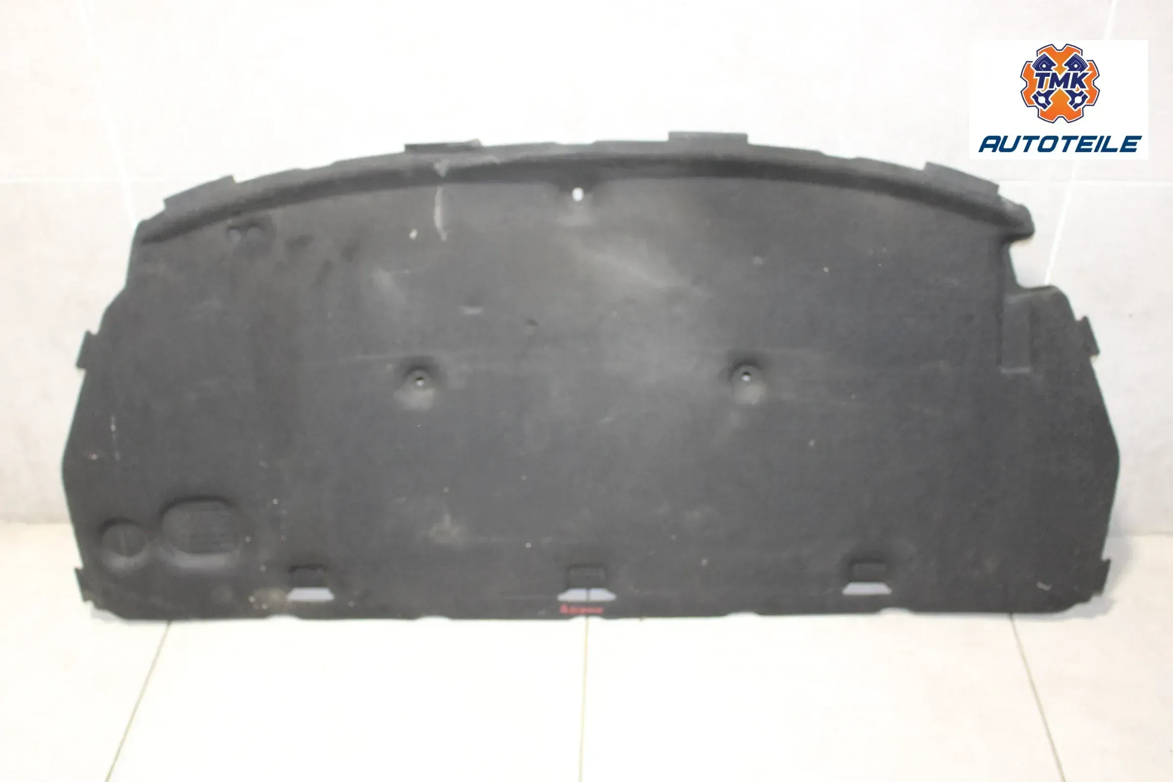 Opel Insignia A Isolierung Dämmung Dämmmatte Motorhaube 13222641 722058364 - Bild 1