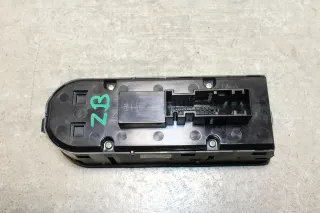Opel Astra H Zafira B Fensterheberschalter Schalter Fensterheber Links 13228699 - Bild 2