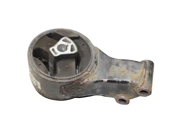 Astra J Motorhalter Motorlager A17DTR 1,7 CDTI 92 KW Opel 13248630 - Bild 1