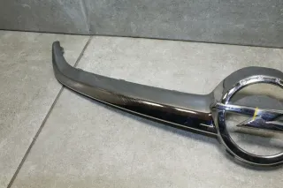 Chromleiste Chromblende Kühlergrill vorne Opel Karl 95238849 - Bild 3