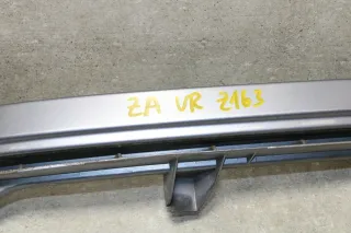 Zafira A Scheinwerferblende Blende Abdeckung Scheinwerfer rechts Z163 90580652 - Bild 5
