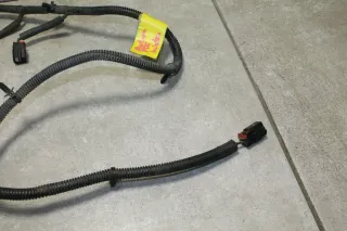 Kabelbaum Kabel Einparkhilfe PDC Sensoren hinten Opel Antara f0612348 - Bild 6