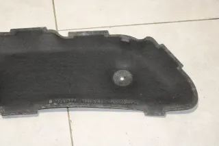 Opel Meriva B Dämmung Motorhaube Dämmmatte Motorhaubendämmung Isolierung  13261777 - Bild 4