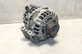 Opel Zafira C Lichtmaschine Generator Lima 2.0 B20DTJ B20DTH 39047352 - Bild 3