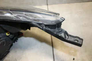 Opel Meriva B Scheinwerfer AFL Kurvenlicht Halogen Rechts 13253636 AA6 - Bild 9