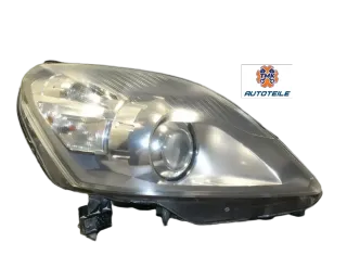 Opel Zafira B Scheinwerfer Xenon AFL Kurvenlicht Beifahrerseite rechts 13252471 NL - Bild 1