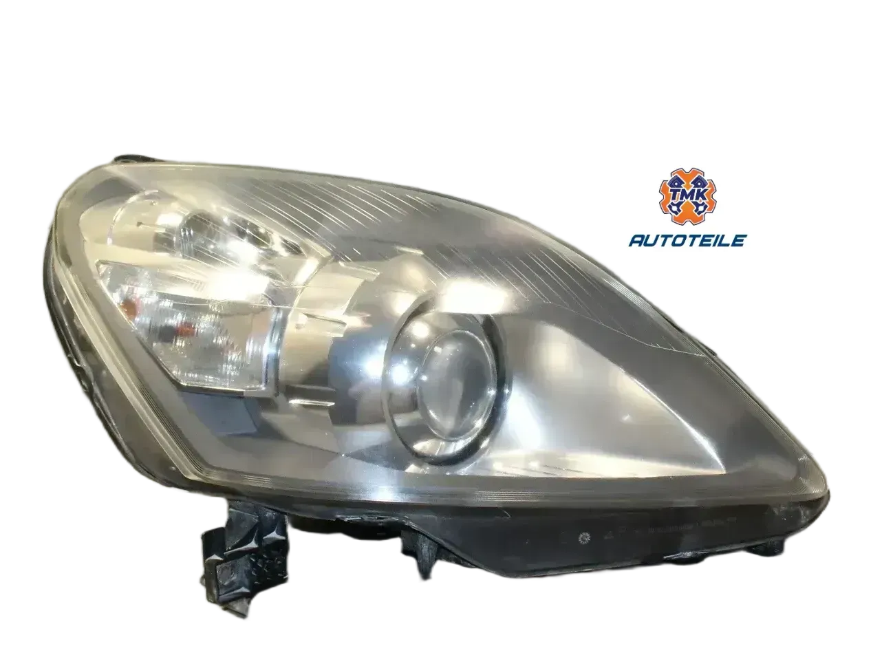 Opel Zafira B Scheinwerfer Xenon AFL Kurvenlicht Beifahrerseite rechts 13252471 NL - Bild 1