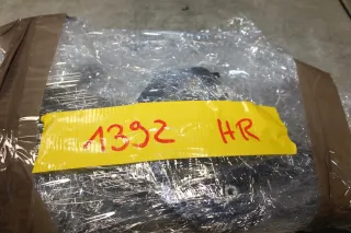 Mitsubishi Colt CZC Fensterheber Fensterhebermotor Hinten Rechts 98031418AA0 - Bild 7