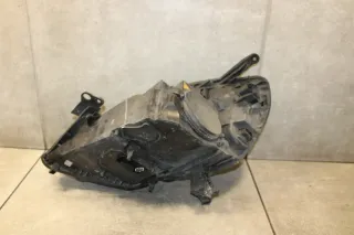 Opel Zafira B Scheinwerfer Xenon AFL Kurvenlicht rechts 24451045 CH - Bild 6