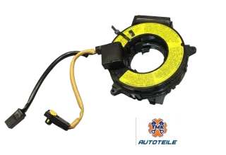 Mitsubishi Colt CZC Airbagschleifring Schleifring Wickelfeder - Bild 1