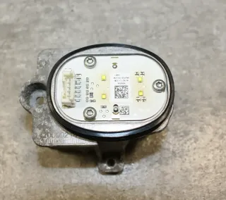Opel Zafira C Steuergerät LED Scheinwerfer 39050536 1420000214 - Bild 2
