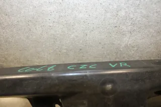 Mitsubishi Colt CZC Scheinwerferträger vorne rechts MN105060 - Bild 3