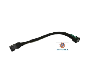 Opel Vectra C Anschluss Adapter AUX 13255833 - Bild 1
